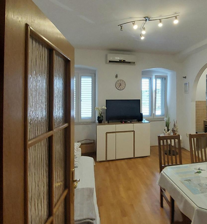 Apartment Ana Сплит Экстерьер фото
