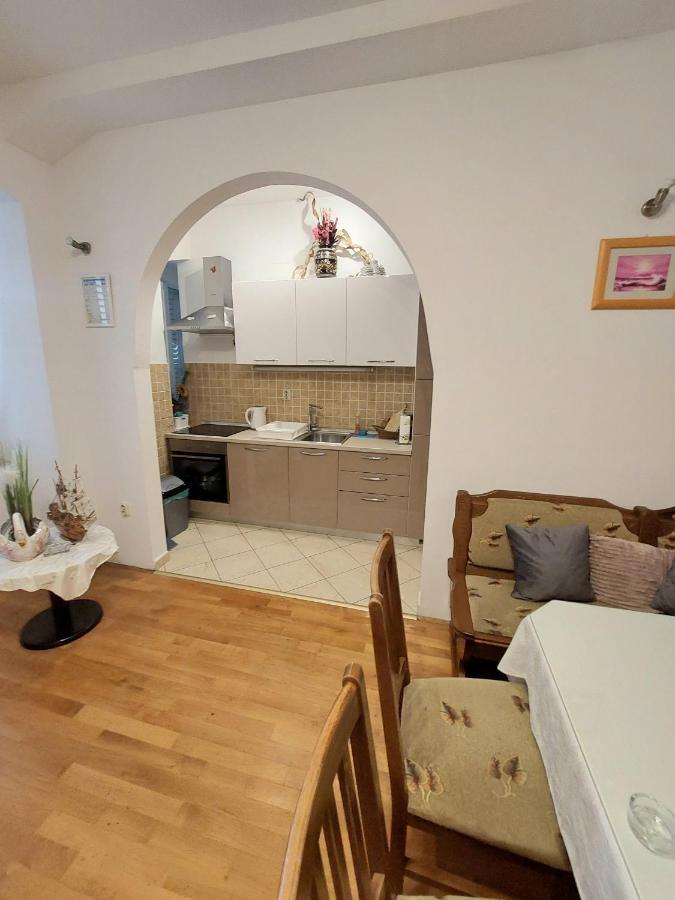 Apartment Ana Сплит Экстерьер фото