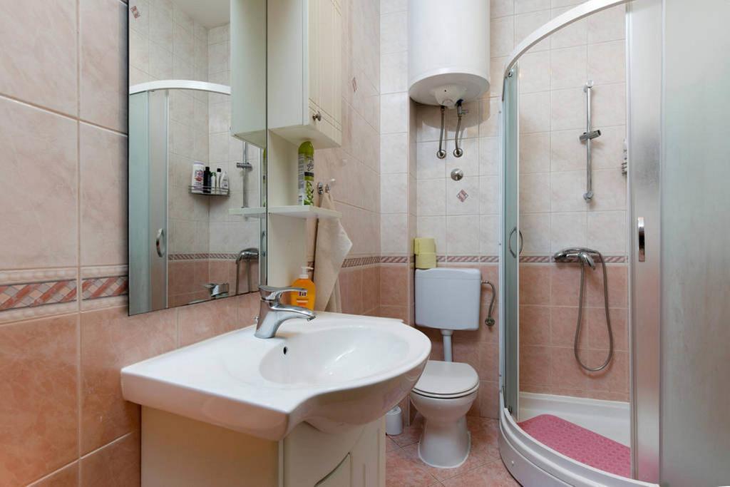 Apartment Ana Сплит Экстерьер фото