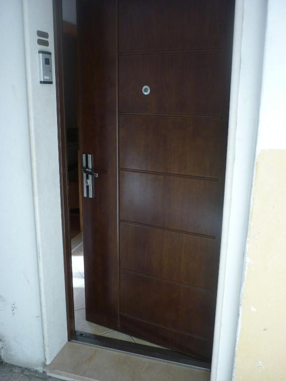 Apartment Ana Сплит Номер фото